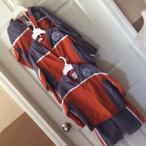 Kid zone Lot of 3 Boys jogging Suits (3) - Picture 1 of 8